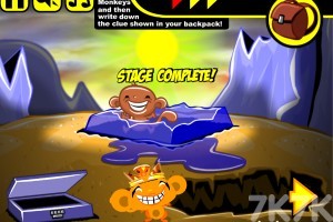 《逗小猴开心系列553》游戏截图1 《逗小猴开心系列553》游戏截图1