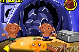 《逗小猴开心系列553》游戏截图2 《逗小猴开心系列553》游戏截图2