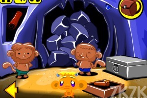 《逗小猴开心系列553》游戏截图4 《逗小猴开心系列553》游戏截图4