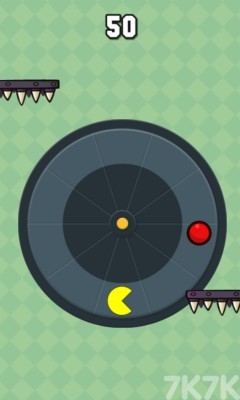 《吃豆人的挑战》游戏截图4 《吃豆人的挑战》游戏截图4