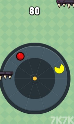 《吃豆人的挑战》游戏截图2 《吃豆人的挑战》游戏截图2