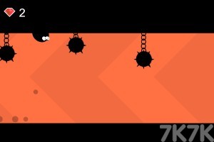 《黏性生物》游戏截图2 《黏性生物》游戏截图2