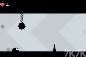 《黏性生物》游戏截图4 《黏性生物》游戏截图4