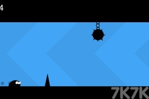 《黏性生物》游戏截图3 《黏性生物》游戏截图3