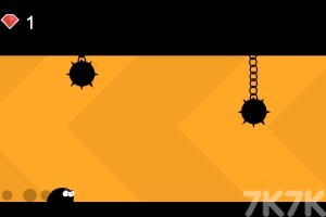 《黏性生物》游戏截图1 《黏性生物》游戏截图1