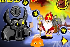 《逗小猴开心系列475》游戏截图2 《逗小猴开心系列475》游戏截图2