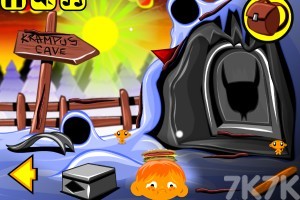 《逗小猴开心系列475》游戏截图1 《逗小猴开心系列475》游戏截图1