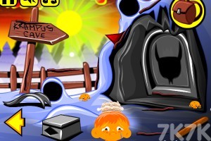 《逗小猴开心系列475》游戏截图4 《逗小猴开心系列475》游戏截图4