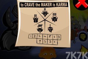 《逗小猴开心系列475》游戏截图3 《逗小猴开心系列475》游戏截图3