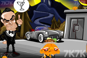 《逗小猴开心系列465》游戏截图3 《逗小猴开心系列465》游戏截图3