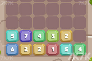 《抓来抓去》游戏截图2 《抓来抓去》游戏截图2