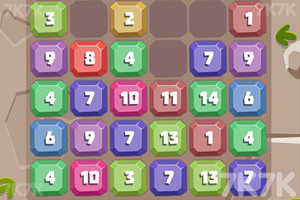 《抓来抓去》游戏截图3 《抓来抓去》游戏截图3