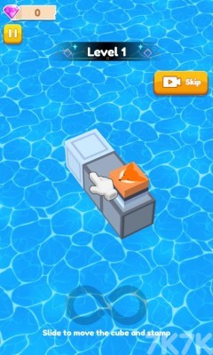 《狐狸印章》游戏截图1 《狐狸印章》游戏截图1