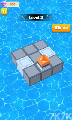 《狐狸印章》游戏截图2 《狐狸印章》游戏截图2