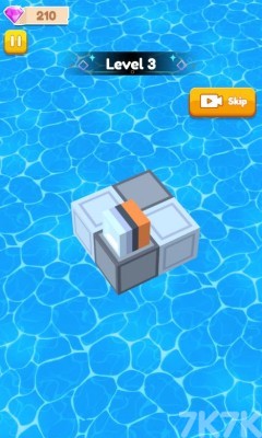 《狐狸印章》游戏截图3 《狐狸印章》游戏截图3