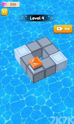 《狐狸印章》游戏截图4 《狐狸印章》游戏截图4