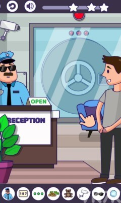 《故事时间》游戏截图4 《故事时间》游戏截图4