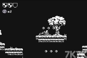 《跳跃英雄》游戏截图3