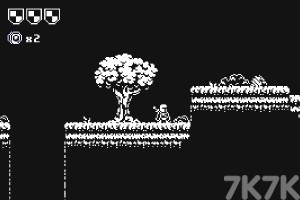 《跳跃英雄》游戏截图2