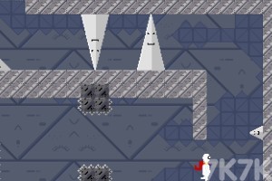 《爬塔战士》游戏截图2 《爬塔战士》游戏截图2