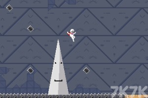 《爬塔战士》游戏截图3 《爬塔战士》游戏截图3