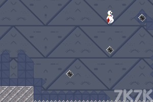 《爬塔战士》游戏截图4 《爬塔战士》游戏截图4