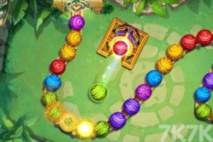 《石头神迹》游戏截图2