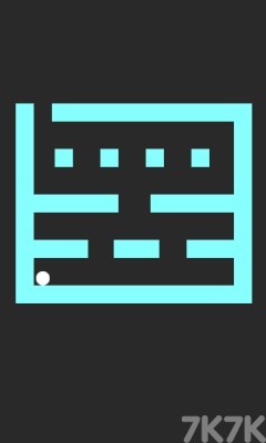 《旋转小迷宫》游戏截图3 《旋转小迷宫》游戏截图3