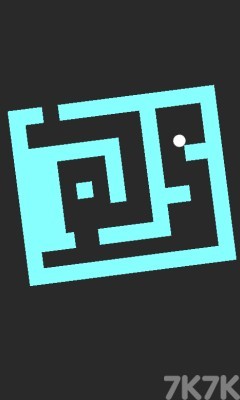 《旋转小迷宫》游戏截图2 《旋转小迷宫》游戏截图2