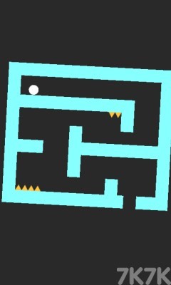 《旋转小迷宫》游戏截图4 《旋转小迷宫》游戏截图4