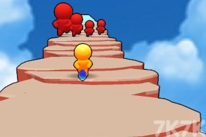 《橡皮人逃离圣殿》游戏截图2 《橡皮人逃离圣殿》游戏截图2