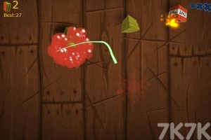 《疯狂切方块》游戏截图3 《疯狂切方块》游戏截图3