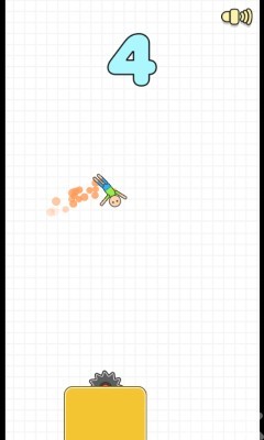 《飞天娃娃》游戏截图1 《飞天娃娃》游戏截图1