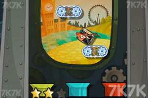 《疯狂传送带》游戏截图3 《疯狂传送带》游戏截图3