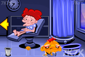 《逗小猴开心系列391》游戏截图3 《逗小猴开心系列391》游戏截图3