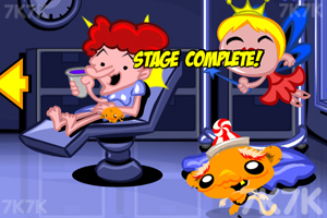 《逗小猴开心系列391》游戏截图1 《逗小猴开心系列391》游戏截图1