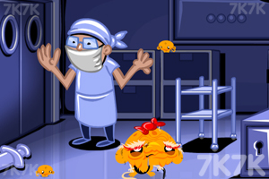 《逗小猴开心系列391》游戏截图2 《逗小猴开心系列391》游戏截图2