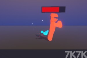 《橡皮人大战》游戏截图3 《橡皮人大战》游戏截图3