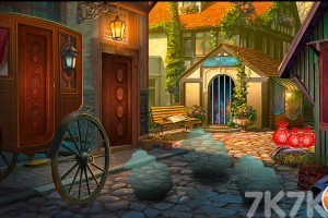 《救援小鸭》游戏截图1 《救援小鸭》游戏截图1