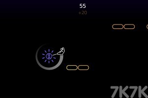 《霓虹秋千》游戏截图3