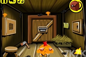 《逗小猴开心系列696》游戏截图2 《逗小猴开心系列696》游戏截图2