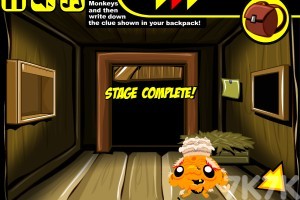 《逗小猴开心系列696》游戏截图4 《逗小猴开心系列696》游戏截图4