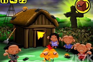 《逗小猴开心系列696》游戏截图1 《逗小猴开心系列696》游戏截图1