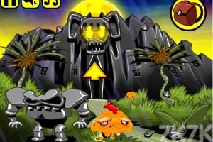 《逗小猴开心系列628》游戏截图1 《逗小猴开心系列628》游戏截图1