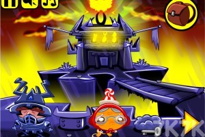 《逗小猴开心系列602》游戏截图1 《逗小猴开心系列602》游戏截图1