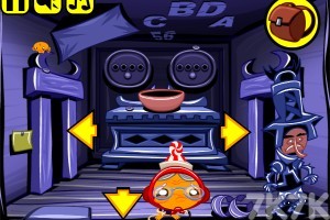 《逗小猴开心系列602》游戏截图3 《逗小猴开心系列602》游戏截图3