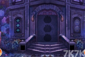 《救援紫色小龙》游戏截图1 《救援紫色小龙》游戏截图1