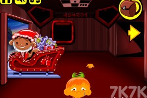 《逗小猴开心系列579》游戏截图1 《逗小猴开心系列579》游戏截图1