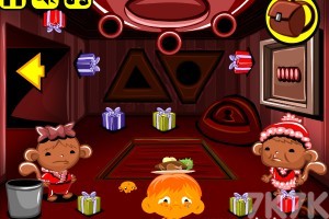 《逗小猴开心系列579》游戏截图3 《逗小猴开心系列579》游戏截图3