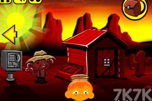 《逗小猴开心系列577》游戏截图2 《逗小猴开心系列577》游戏截图2